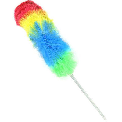 24' LAMBSWHOOL DUSTER ASSORTED COLOURS